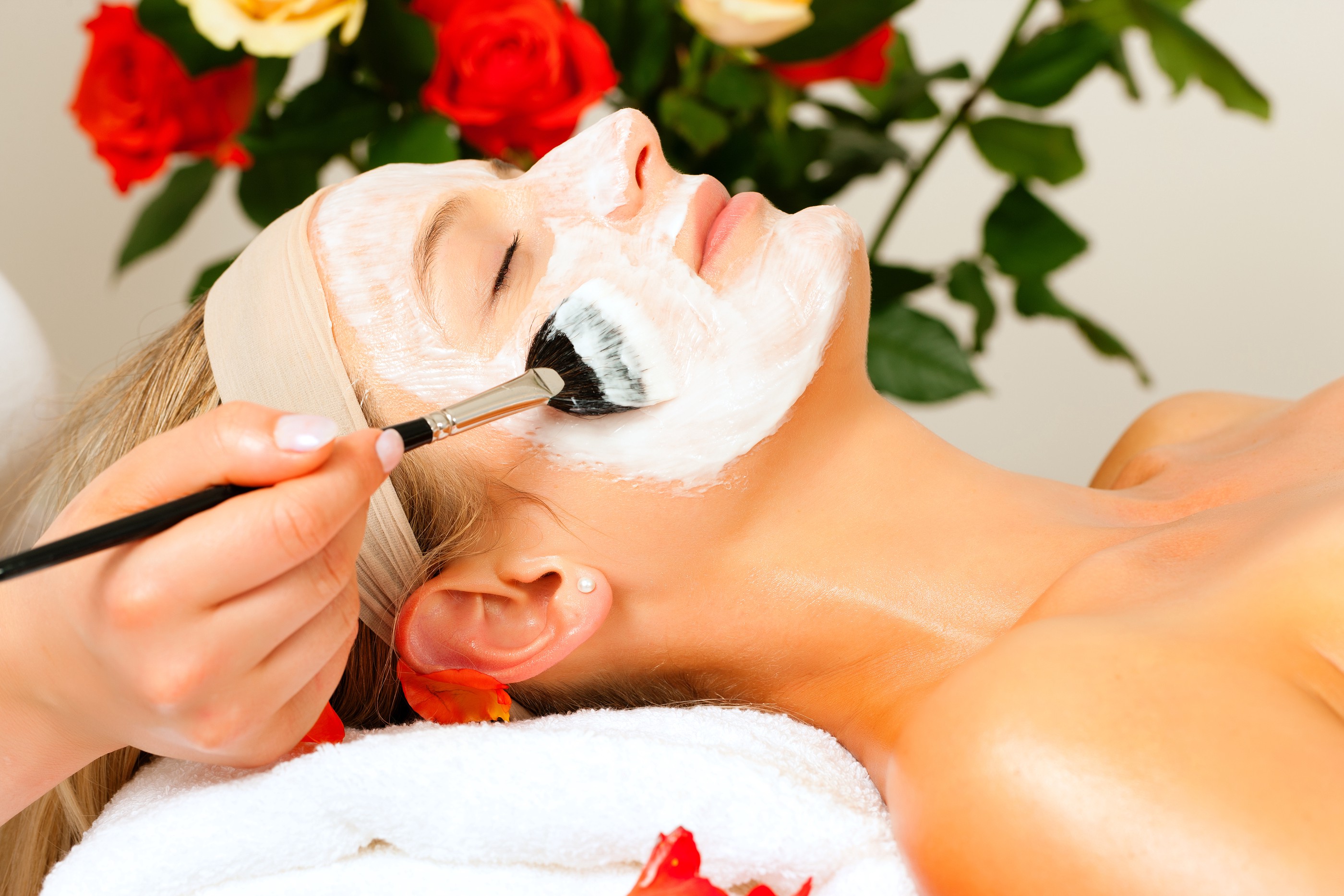 Skin care courses