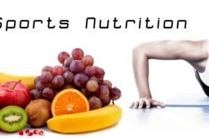 Sports-Nutrition