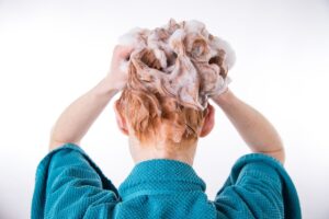 دورة صناعة منتجات الشعر