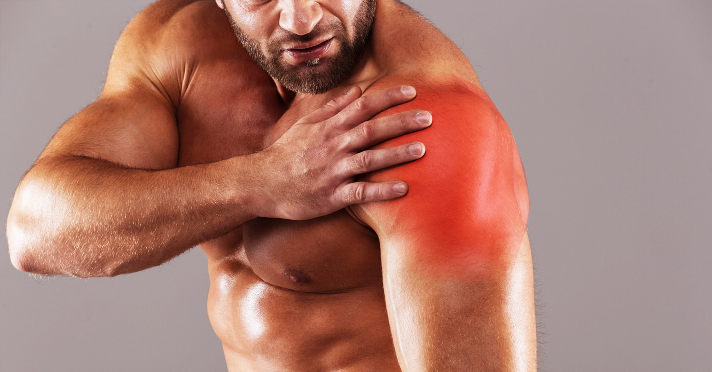 ألم العضلات بعد التمرين