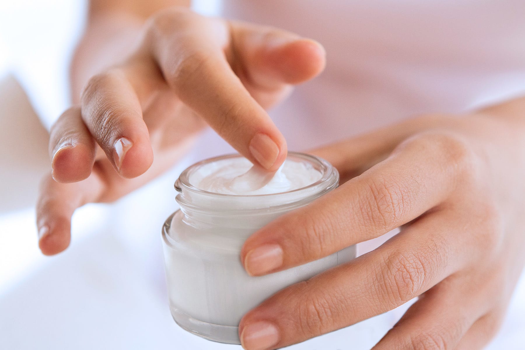 Skin care formulations