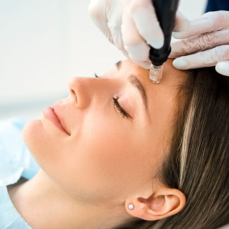 Skin & Hair care Course 8/5 ( د/ نور الهدي )